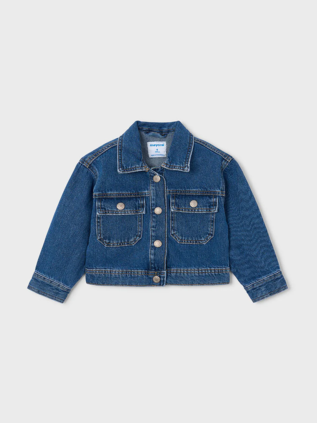 Kid's Jacket